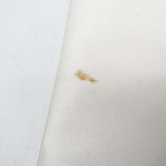 GUCCI Authentic Cream Leather Shoulder Bag - Picture 13 of 13